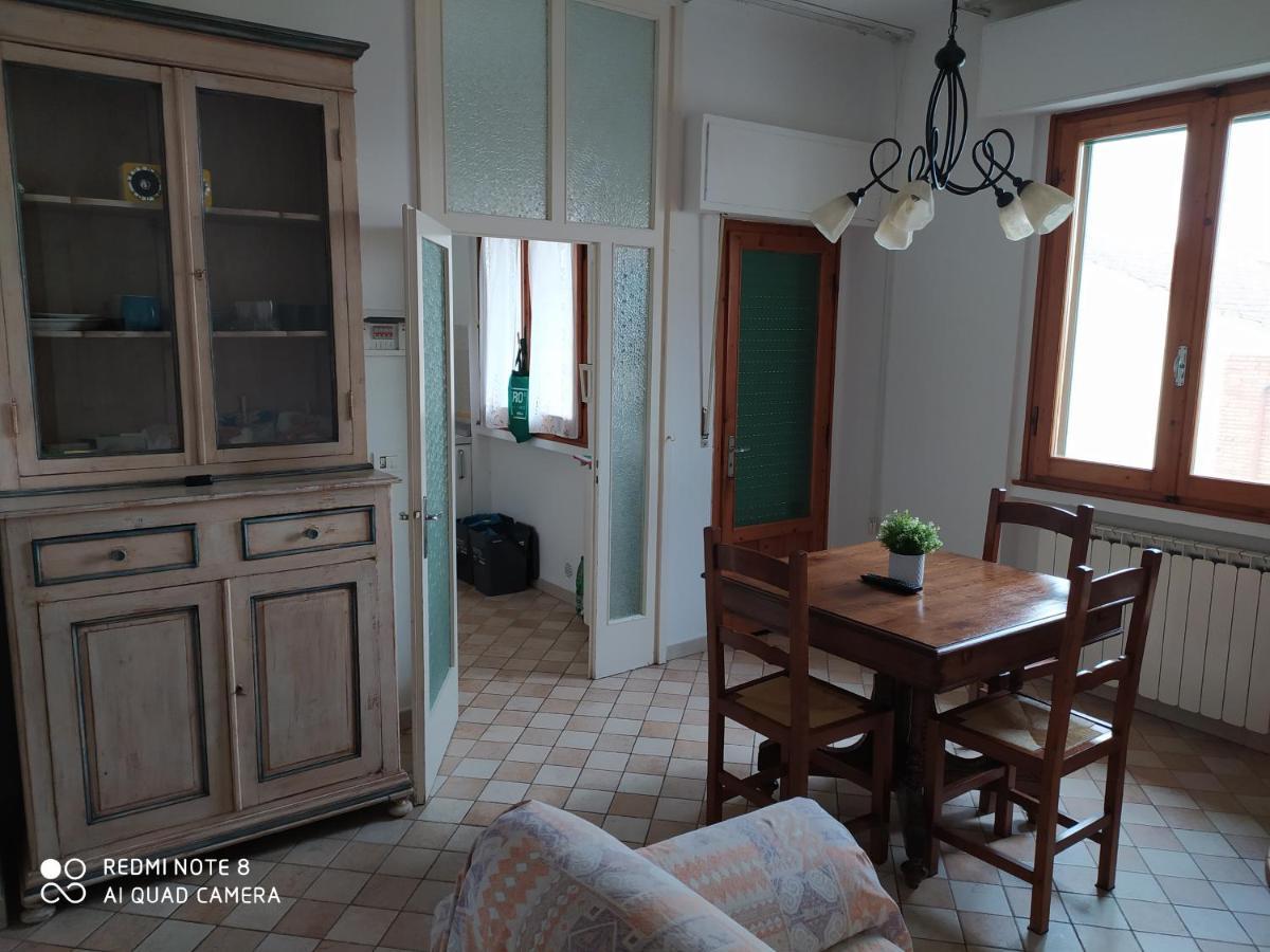 Appartamento I Dindi Σκαρπερία Εξωτερικό φωτογραφία