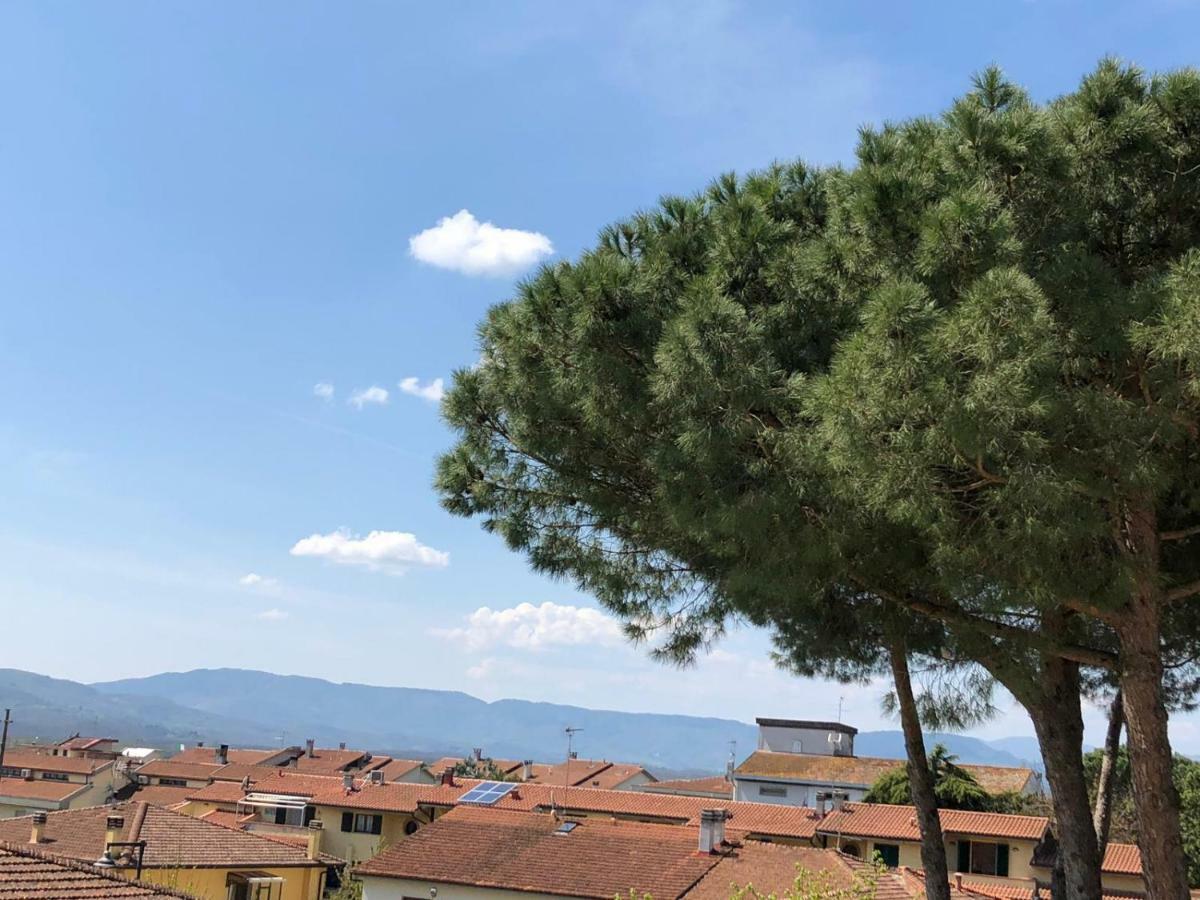 Appartamento I Dindi Σκαρπερία Εξωτερικό φωτογραφία